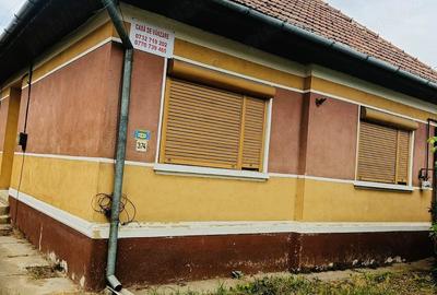 Casă cu 4 camere cu Teren 684 Mp în Săsciori - 1