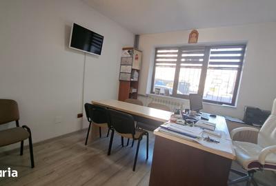 Apartament cu 2 camere în Gara