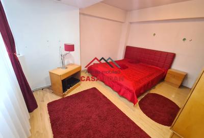 Apartament cu 3 camere în Câmpina