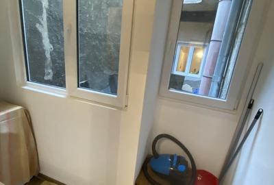 Apartament cu 3 camere semidecomandat, mobilat în Gara de Nord - 6