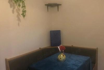 Garsonieră decomandată în Aradului