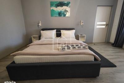 Spațiu comercial, de 182 mp, în Piața Cluj - 1