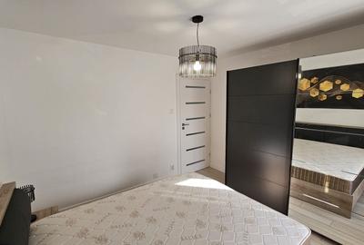 Apartament cu 4 camere decomandat, mobilat în Zorilor - 7