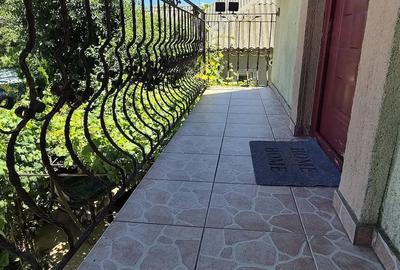 Casă cu 3 camere cu Teren 255 Mp în Central - 6