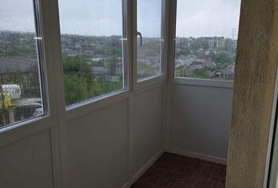Apartament cu 2 camere decomandat în Central - 5
