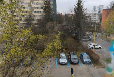 Garsonieră semidecomandată în Drumul Carului - 7