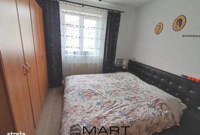 Apartament cu 3 camere decomandat, mobilat în Ștrand - 4