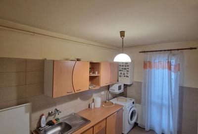 Apartament cu 2 camere decomandat în Unirii - 1