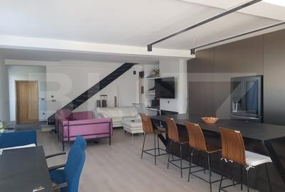 Duplex cu 4 camere cu Canalizare în Dumbrăvița