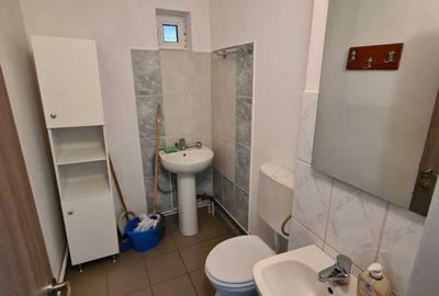 Spațiu comercial, de 18 mp, în Cetate
