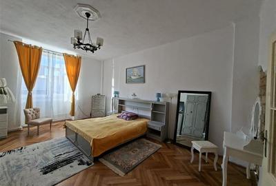Apartament cu 2 camere semidecomandat, mobilat în Central - 7