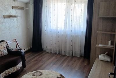 Garsonieră decomandată în Central - 6