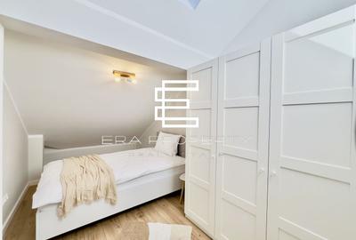 Apartament cu 4 camere decomandat în Cristian - 8