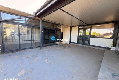 Spațiu comercial, de 75 mp, în Miroslava - 3