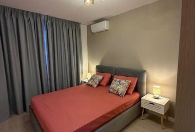 Apartament cu 2 camere în Central - 3