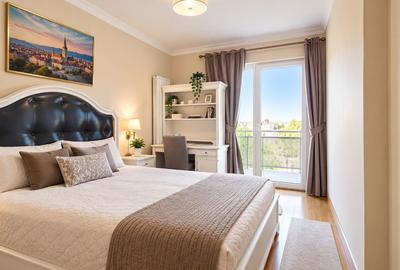 Apartament cu 2 camere semidecomandat în Semicentral - 4