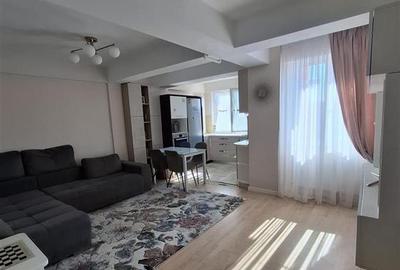 Apartament cu 3 camere decomandat în Tătărași