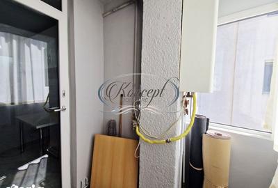 Apartament cu 2 camere decomandat în Mănăștur - 5