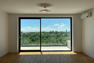 Apartament cu 2 camere decomandat, mobilat în Băneasa - 5