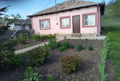 Casă cu 3 camere în Andrieșeni - 6