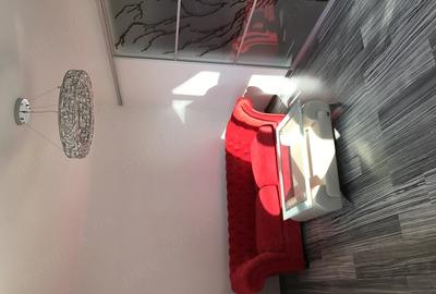 Garsonieră semidecomandată în Ultracentral