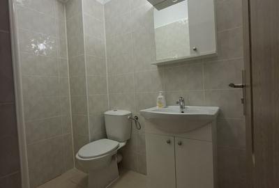 Apartament cu 2 camere decomandat în Chiajna