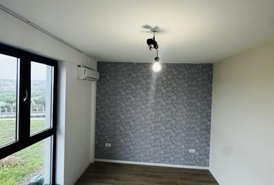 Apartament cu 2 camere decomandat în Băile Felix - 1