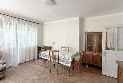 Casă individuală cu 9 camere cu Teren 400 Mp în Noua - 15