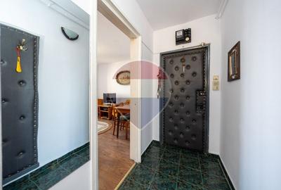 Apartament cu 3 camere semidecomandat în Griviței - 13