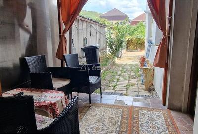 Casă cu Teren 482 Mp în Ultracentral