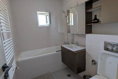 Apartament cu 2 camere decomandat în Gheorgheni - 5