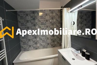 Garsonieră decomandată în Pipera