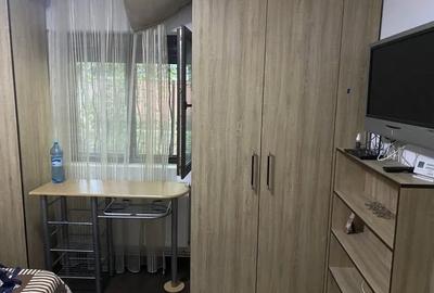 Garsonieră decomandată în Păcurari - 4