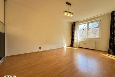 Apartament cu 2 camere decomandat, mobilat în Tudor Vladimirescu - 5