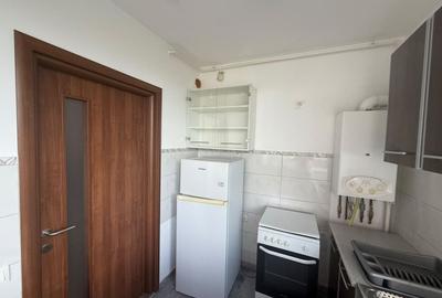 Garsonieră semidecomandată, mobilată în Banu Mărăcine - 8