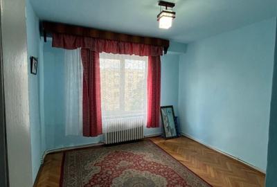 Apartament cu 4 camere în Central - 10