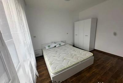 Apartament cu 2 camere semidecomandat în Stupini - 1