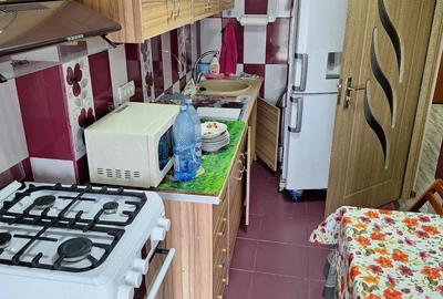 Garsonieră semidecomandată în Aurel Vlaicu - 1