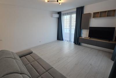 Apartament cu 2 camere decomandat, mobilat în Între Lacuri - 14