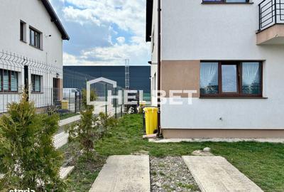 Casă cu 2 camere cu Canalizare în Sânpetru - 5