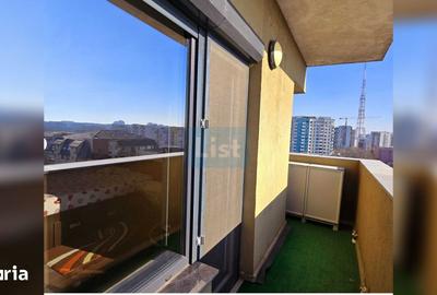 Apartament cu 2 camere în Militari
