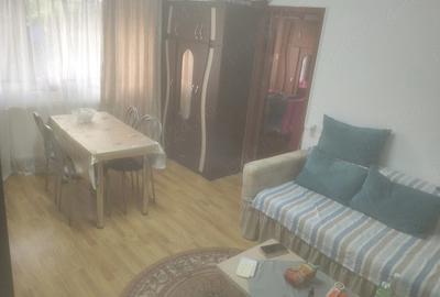 Apartament cu 2 camere decomandat în Gară - 5