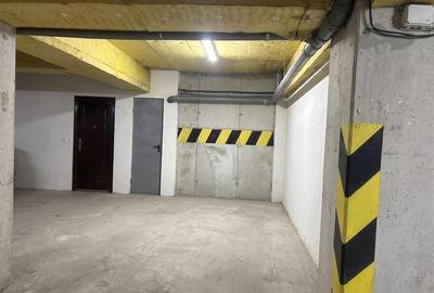 Apartament cu 2 camere decomandat, mobilat în Burdujeni - 10