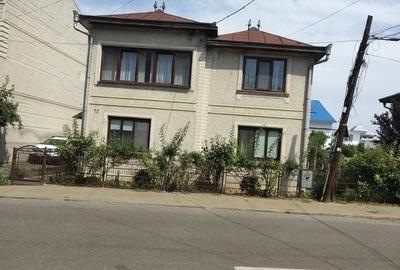 Casă cu 4 camere cu Teren 350 Mp în Ultracentral