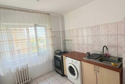 Apartament cu 2 camere decomandat în Lujerului
