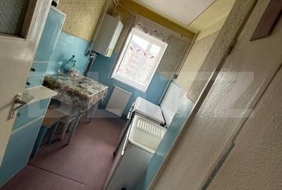Apartament cu 3 camere decomandat, mobilat în Ștefan cel Mare - 1
