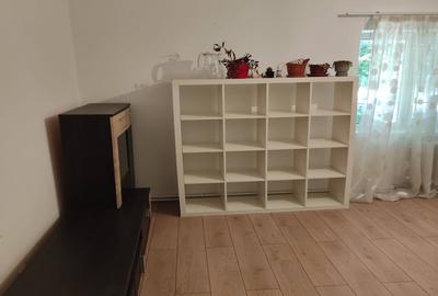 Apartament cu 2 camere decomandat în Gheorgheni - 3