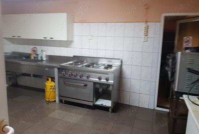Spațiu comercial, de 240 mp, în Caransebeș - 1