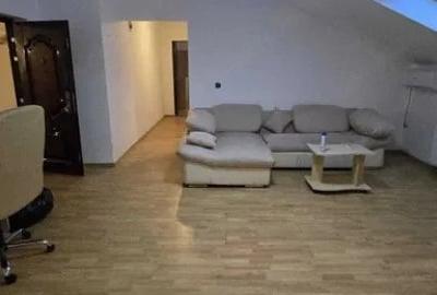 Apartament cu 3 camere semidecomandat în Chișoda - 8