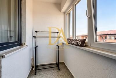 Apartament cu 2 camere decomandat în Dudu